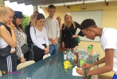 Notizie Hispania, scuola di spagnolo | Settembre 2018