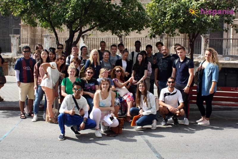 Notizie Hispania, scuola di spagnolo | Ottobre 2018
