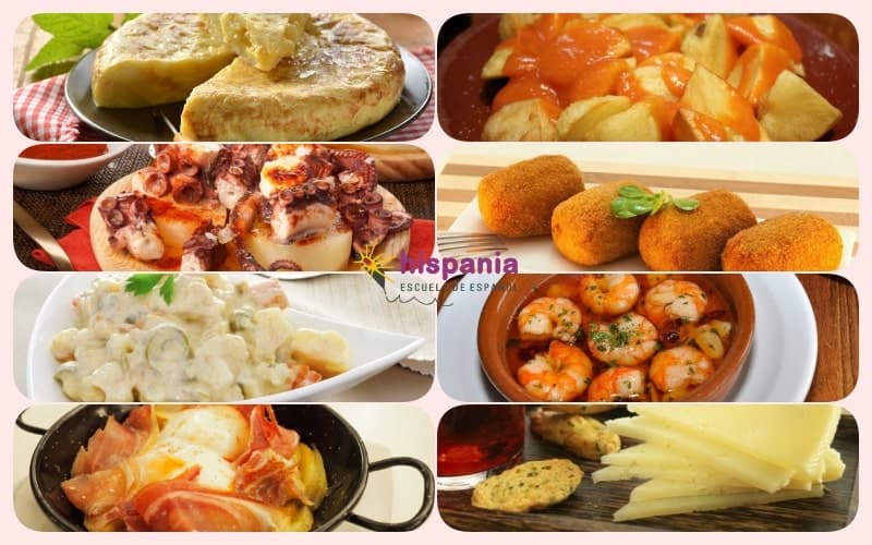 Cuatro curiosidades gastronómicas españolas que debes conocer
