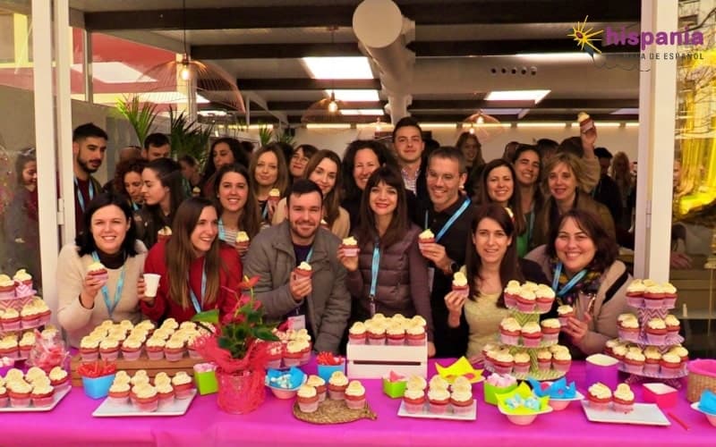 Nachrichten Hispania, Spanischschule | Februar 2020