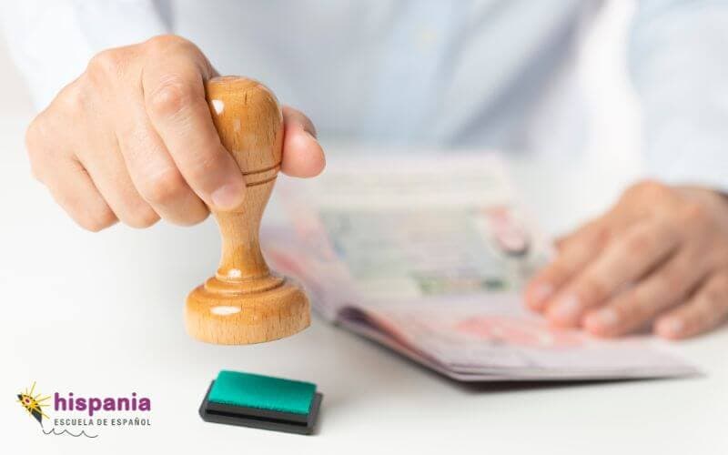 تأشيرة الطالب في اسبانيا. الدليل الأكثر اكتمالا والحالية