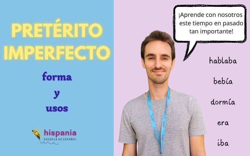 Imperfektives Präteritum Indikativ: seine Formen und Verwendungen mit Beispielen