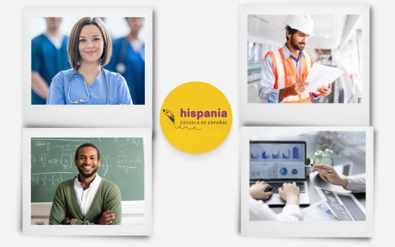 The 18 university courses with the most job opportunities in Spain. What are they?