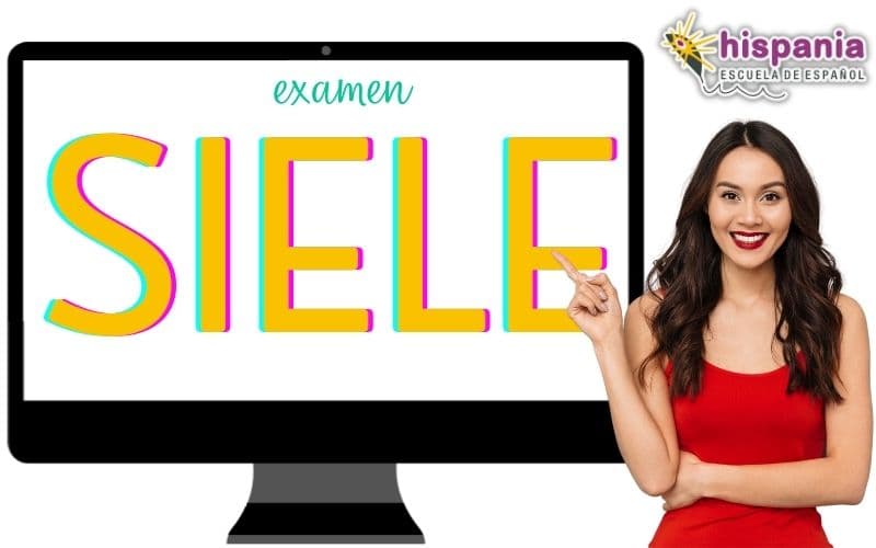 SIELE exam what it is and how to do it. We tell you!