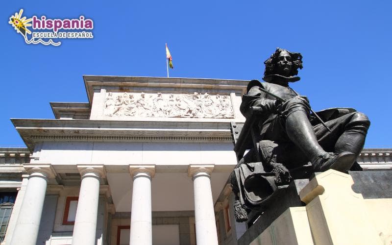 Die 25 meistbesuchten Museen in Spanien. Wir sagen es Ihnen!