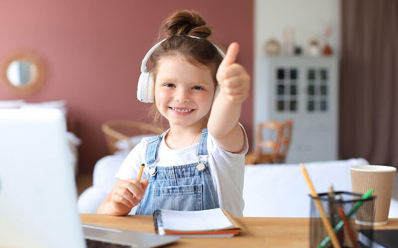 Spanisch für Kinder, neue Online-Spanischkurse für Kinder in Hispania Online